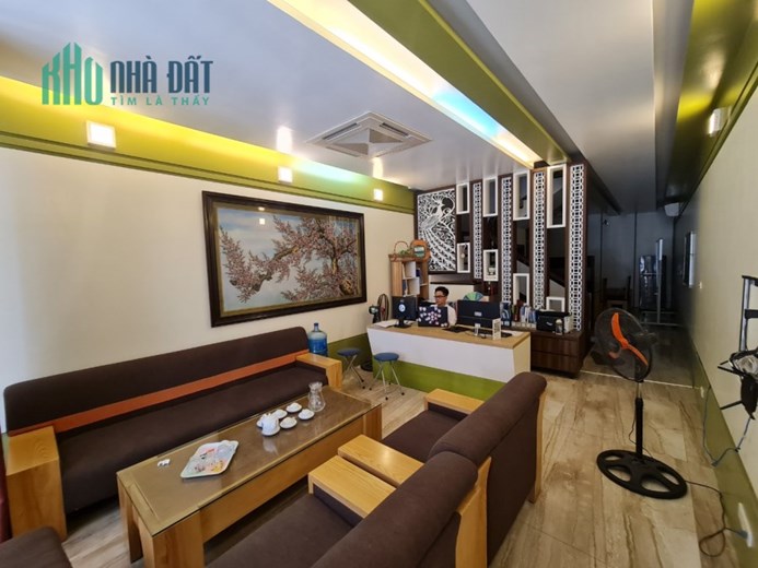 Bán nhà Nguyễn Sơn, 100m2x5 tầng, kinh doanh, VP, siêu thị, cho thuê, nhỉnh 10 tỷ