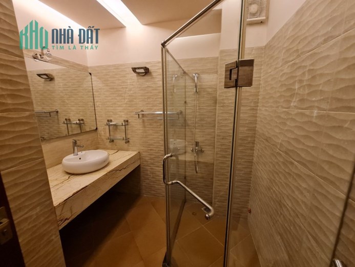 Bán nhà Nguyễn Sơn, 100m2x5 tầng, kinh doanh, VP, siêu thị, cho thuê, nhỉnh 10 tỷ