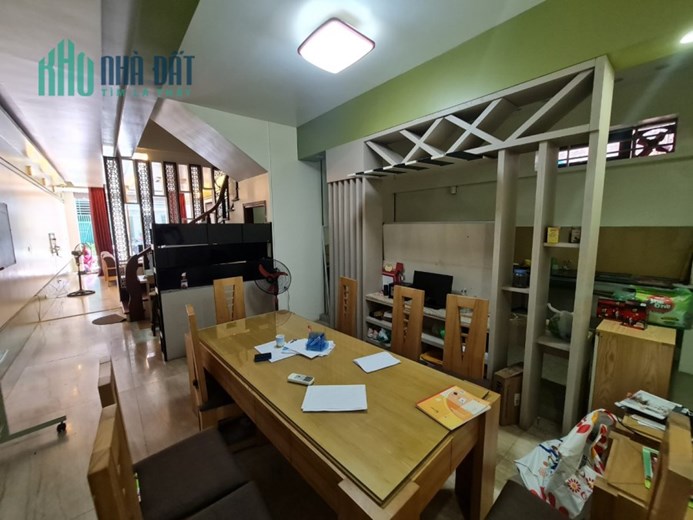 Bán nhà Nguyễn Sơn, 100m2x5 tầng, kinh doanh, VP, siêu thị, cho thuê, nhỉnh 10 tỷ