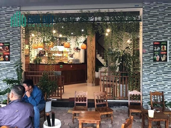 CHO THUÊ NHÀ LK VĂN QUÁN HÀ ĐÔNG - VĂN PHÒNG - KINH DOANH - CAFE - HÀNG ĂN - GIÁ 30TR