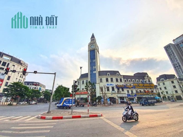 CHO THUÊ MB PHÚ HÀ ĐÔNG KINH DOANH - HÀNG ĂN - CAFE - VĂN PHÒNG - GIÁ 25TR