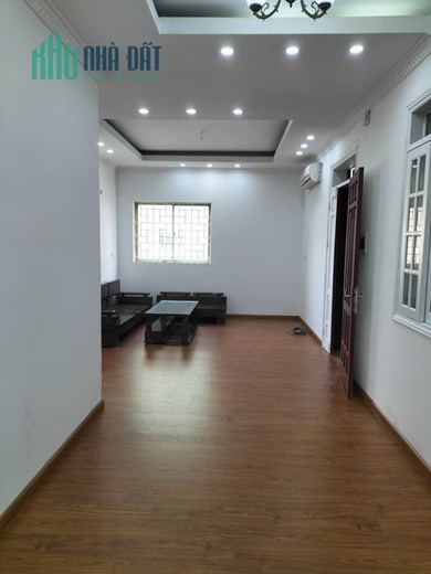 Cho thuê căn hộ tòa B mặt đường Nguyễn Cơ Thạch Nhà đã sửa lại hết toàn bộ