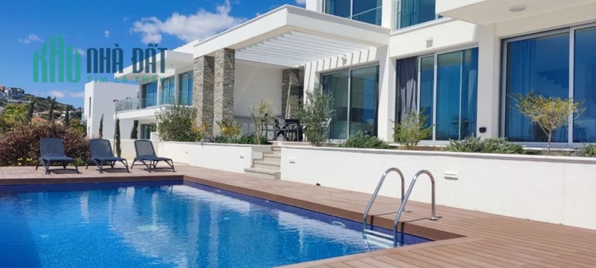 SỞ HỮU BẤT ĐỘNG SẢN CHÂU ÂU DỄ DÀNG HƠN VIỆT NAM