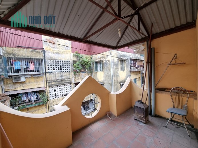 Cần bán nhanh nhà Nguyễn Chí Thanh, Đống Đa, ngõ ô tô tránh, kinh doanh, giá 7.7 tỷ