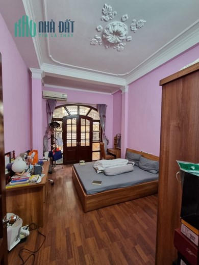 Cần bán nhanh nhà Nguyễn Chí Thanh, Đống Đa, ngõ ô tô tránh, kinh doanh, giá 7.7 tỷ