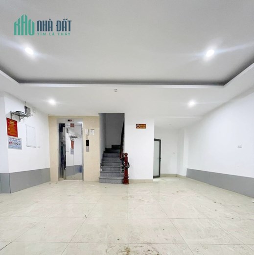 HIẾM Nhà Trần Quang Diệu 50m Phân lô Ô tô tránh Thông sàn kinh doanh Giá tốt