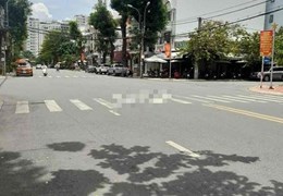 BÁN BIỆT THỰ KDC TÂN QUY ĐÔNG, P. TÂN PHONG, QUẬN 7 DT 12X20M GIA 32 TỶ