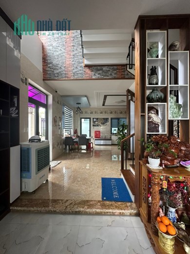 NHÀ CHO THUÊ KHU ĐÔ THỊ FPT Đà Nẵng