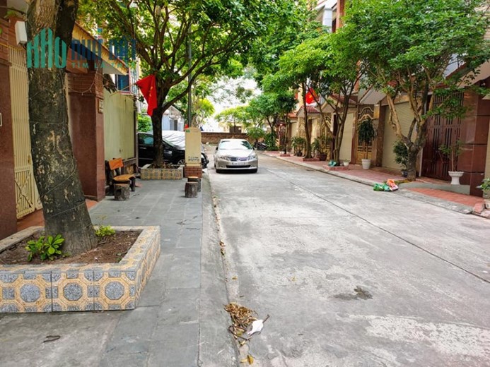 Bán nhà cầu am , vạn phúc, ôtto vào nhà, kinh doanh đỉnh cao 7.5 tỷ