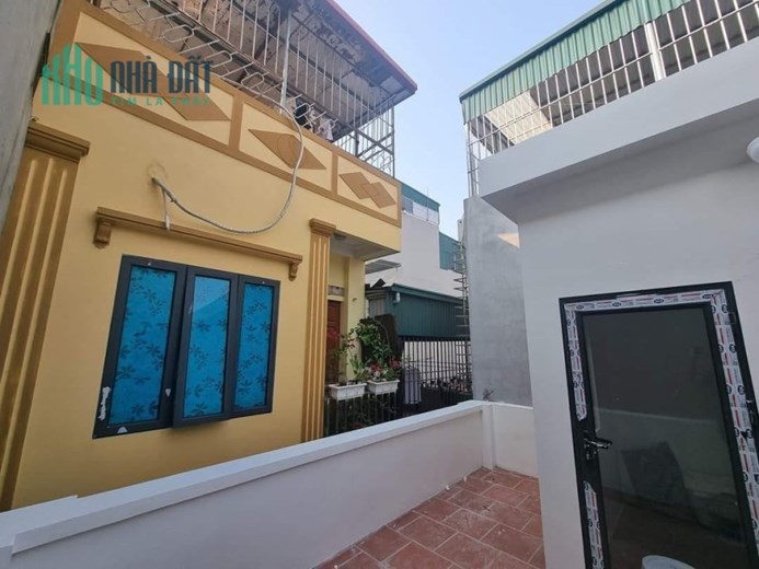 Bán nhà MỄ TRÌ HẠ ngõ thông 36m giá 3,5 tỷ