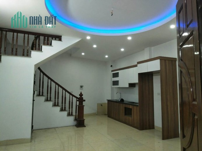 Bán nhà MỄ TRÌ HẠ ngõ thông 36m giá 3,5 tỷ