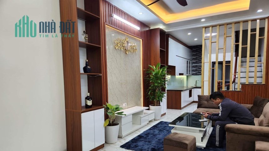 Cần tiền bán gấp nhà phố Minh Khai cạnh Time City quận Hai Bà Trưng 75m2 4 tầng mặt tiền 5m giá 6.5