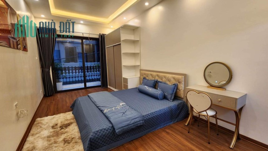 Bán nhà cạnh Time City quận Hai Bà Trưng diện tích 75m2 4 tầng mặt tiền 5m giá 6.5 tỷ