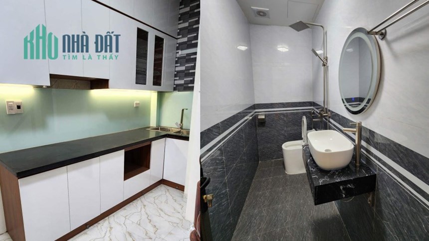 Bán nhà cạnh Time City quận Hai Bà Trưng diện tích 75m2 4 tầng mặt tiền 5m giá 6.5 tỷ