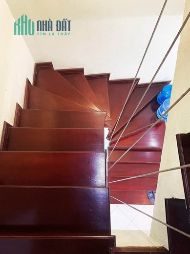 Bán nhà ngõ 514 Thụy Khuê, Tây Hồ – Lô góc 2 thoáng, 40m2 x 6 tầng – 4.55 tỷ.
