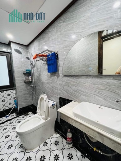 Bán nhà ngõ 514 Thụy Khuê, Tây Hồ – Lô góc 2 thoáng, 40m2 x 6 tầng – 4.55 tỷ.