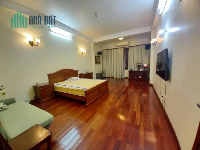 Bán nhà phố thanh bình, 7 chỗ vào nhà, đẹp lung linh giá 7.3 tỉ