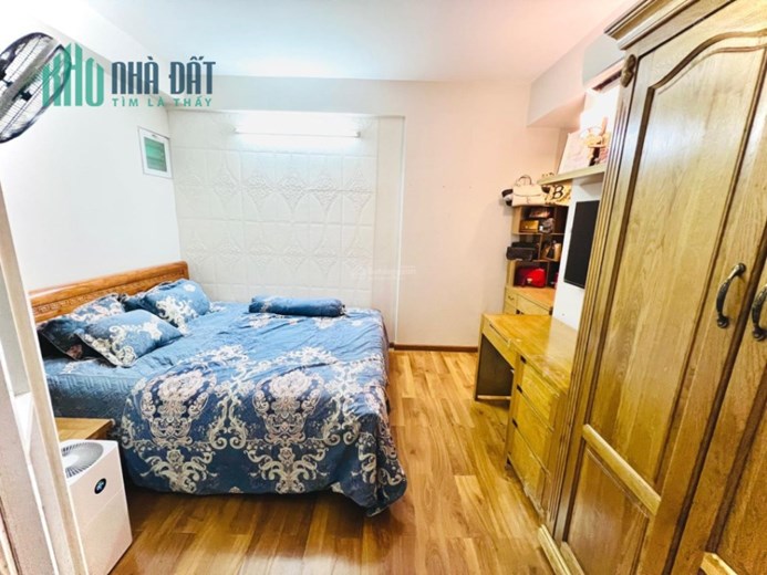 Căn hộ 2 phòng ngủ Ehome3  Bình Tân giá rẻ cần bán