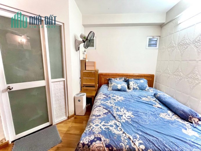 Căn hộ 2 phòng ngủ Ehome3  Bình Tân giá rẻ cần bán
