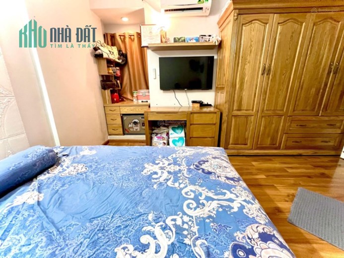 Căn hộ 2 phòng ngủ Ehome3  Bình Tân giá rẻ cần bán