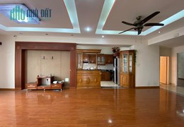 CHÍNH CHỦ SỔ ĐỎ BÁN CĂN HỘ CC 130 Nguyễn Đức Cảnh, Hoàng Mai, HN