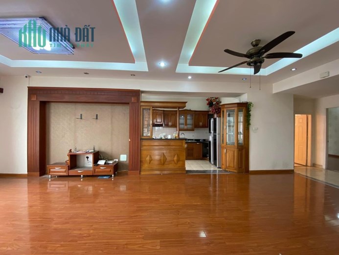 CHÍNH CHỦ SỔ ĐỎ BÁN CĂN HỘ CC 130 Nguyễn Đức Cảnh, Hoàng Mai, HN