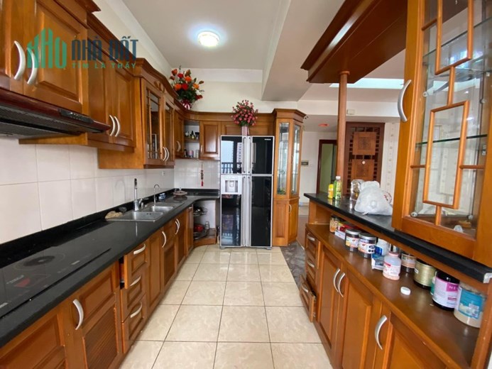 CHÍNH CHỦ SỔ ĐỎ BÁN CĂN HỘ CC 130 Nguyễn Đức Cảnh, Hoàng Mai, HN