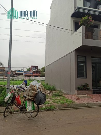 Bán đất tái định cư Cây Đa vị trí cực đẹp, diện tích 67m GIÁ 72.5 tr/m, hướng Đông Nam