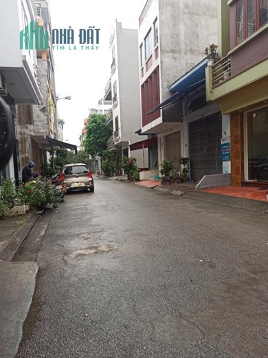 Bán đất phân lô ko thể rẻ hơn đường Lê Hồng Phong, 40m GIÁ chỉ 2 tỉ cực đẹp