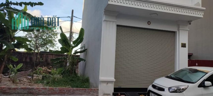 Bán đất phân lô ko thể rẻ hơn đường Lê Hồng Phong, 40m GIÁ chỉ 2 tỉ cực đẹp