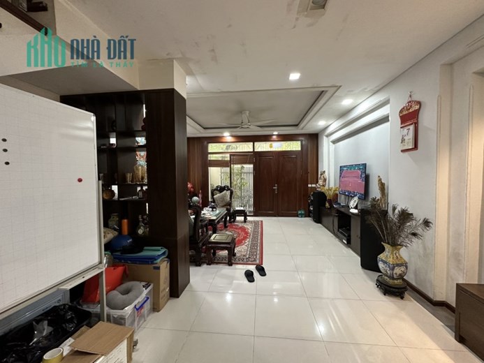 CHỦ NHÀ GỬI BÁN LIỀN KỀ AN HƯNG NỘI THẤT ĐẸP - 2 THOÁNG - CHỈ 14 TỈ