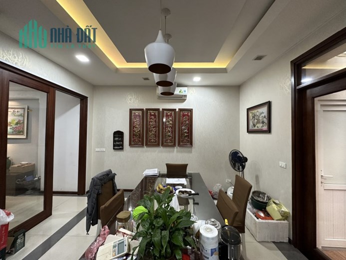 CHỦ NHÀ GỬI BÁN LIỀN KỀ AN HƯNG NỘI THẤT ĐẸP - 2 THOÁNG - CHỈ 14 TỈ