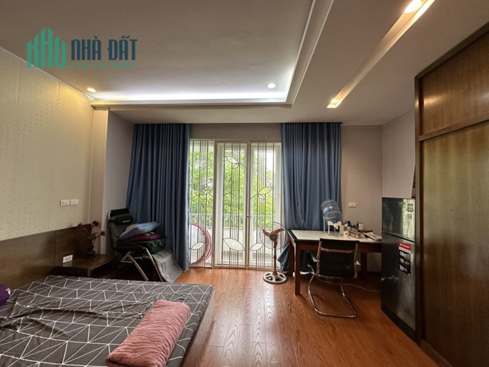 CHỦ NHÀ GỬI BÁN LIỀN KỀ AN HƯNG NỘI THẤT ĐẸP - 2 THOÁNG - CHỈ 14 TỈ
