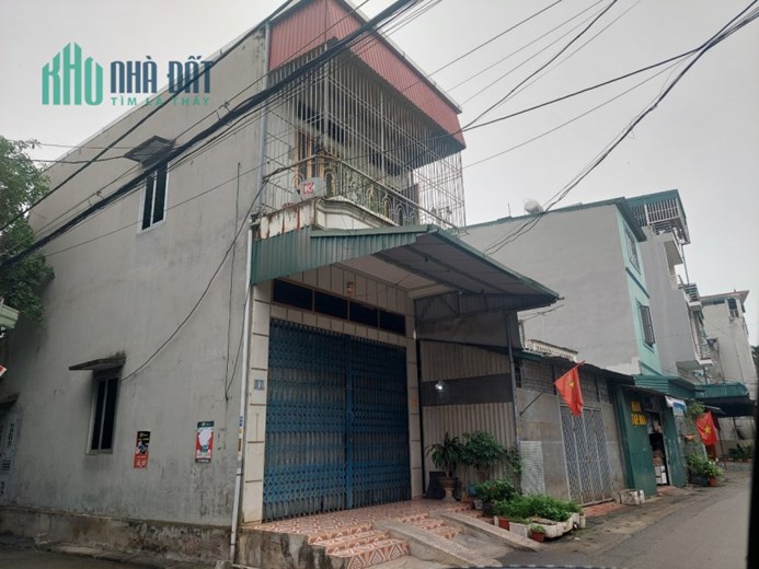 Cần bán lô đất 50,5m2, đường Nguyễn Thái Học, Đồng Tiến, Hòa Bình