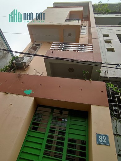 42m2x 4 tầng XUÂN ĐỈNH 🏡 Giá có thương lượng 4.4 tỷ
