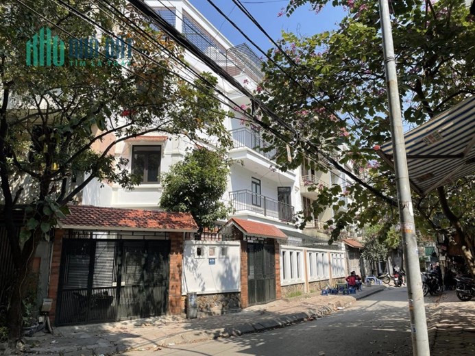 CHỦ NHÀ NHỜ BÁN BIỆT THỰ VĂN QUÁN CHỈ VỚI 16 TỈ