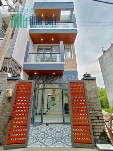 Nhà Đẹp Giảm Giá Mạnh Bán Trước Tết