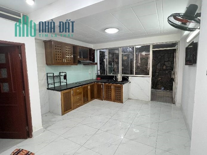BÁN NHÀ NGAY ĐẠI HỌC VĂN LANG, 60M2, 4 TẦNG, CHỈ 8 TỶ 6 THƯƠNG LƯỢNG MẠNH