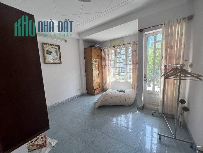 BÁN NHÀ NGAY ĐẠI HỌC VĂN LANG, 60M2, 4 TẦNG, CHỈ 8 TỶ 6 THƯƠNG LƯỢNG MẠNH