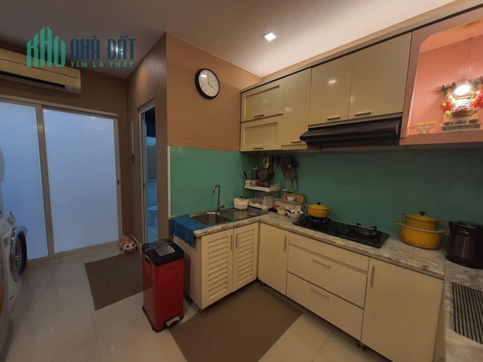 Bán Nhà HXH Nguyễn Trãi Nguyễn Cư Trinh Quận 1 Giá 15  tỷ.
