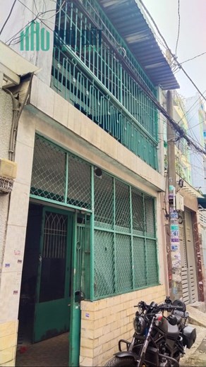 💥Rẻ nhất Q.11, ngay Trung Tâm - Vị trí tốt, Xe 7 chỗ tới nhà -  Chỉ 90tr/m2
   ✨️4,2MX16M CHỈ 6