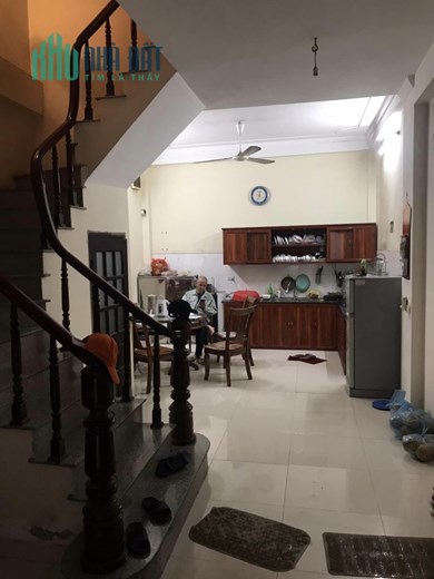 Thụy Phương, Bắc Từ Liêm, 55m2, 3 tầng đẹp, giá 2.9 tỷ