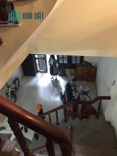Thụy Phương, Bắc Từ Liêm, 55m2, 3 tầng đẹp, giá 2.9 tỷ