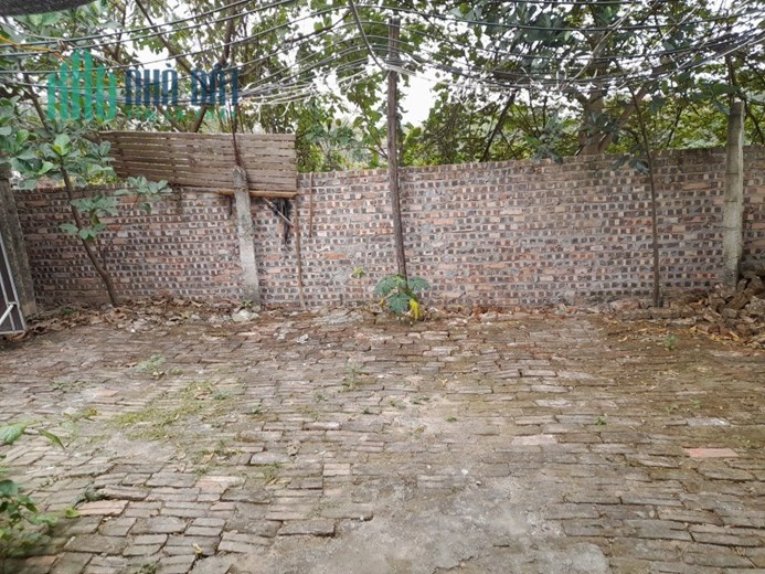 Bán nhà Cổ Nhuế, Bắc Từ Liêm. DT 200m2; C4; R8m; chỉ 1.78 tỷ. Phương