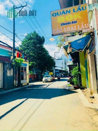 🌈Chủ đi nước ngoài giảm 700tr, còn 4,35 tỷ 
Bán nhà rẻ hẻm xe hơi thông Nguyễn Kiệm 
💰Giá bán: