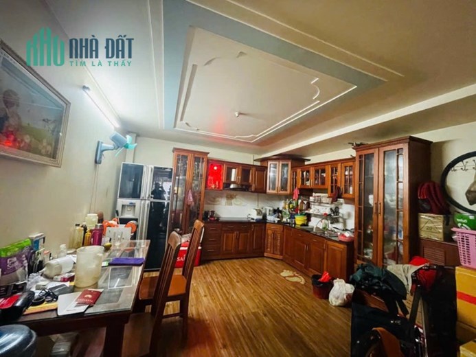 Bán nhà giá rẻ ngay Thống Nhất P10 gần ngay chợ và bệnh viện Hồng Đức
-- Diện tích : Ngang 4.30m