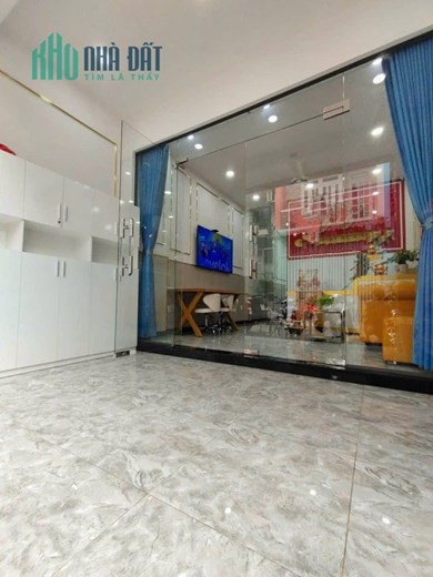 🔥🔥Chính chủ cần bán nhà mới đẹp , Đường Lê Văn Thọ , phường 9 , quận Gò Vấp hẻm 6m, cách 2 căn ra