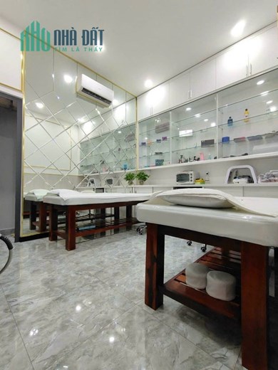 🔥🔥Chính chủ cần bán nhà mới đẹp , Đường Lê Văn Thọ , phường 9 , quận Gò Vấp hẻm 6m, cách 2 căn ra