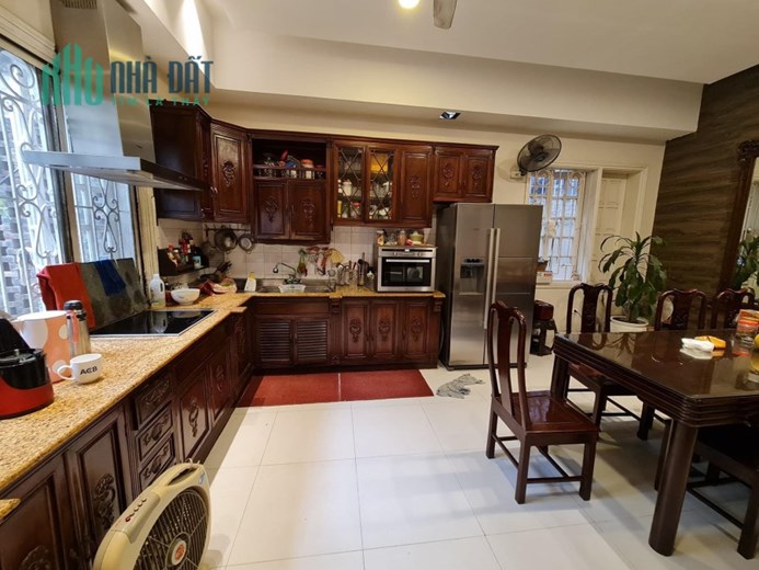 Bán mảnh đất mặt phố Hàng Quạt, Hoàn Kiếm, không có mảnh thứ 2, 130m, mặt tiền 5m, 28 tỷ