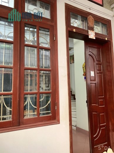 Bán nhà Trần Bình, Cầu Giấy. DT 50m2, chỉ 7.7 tỷ. Phương